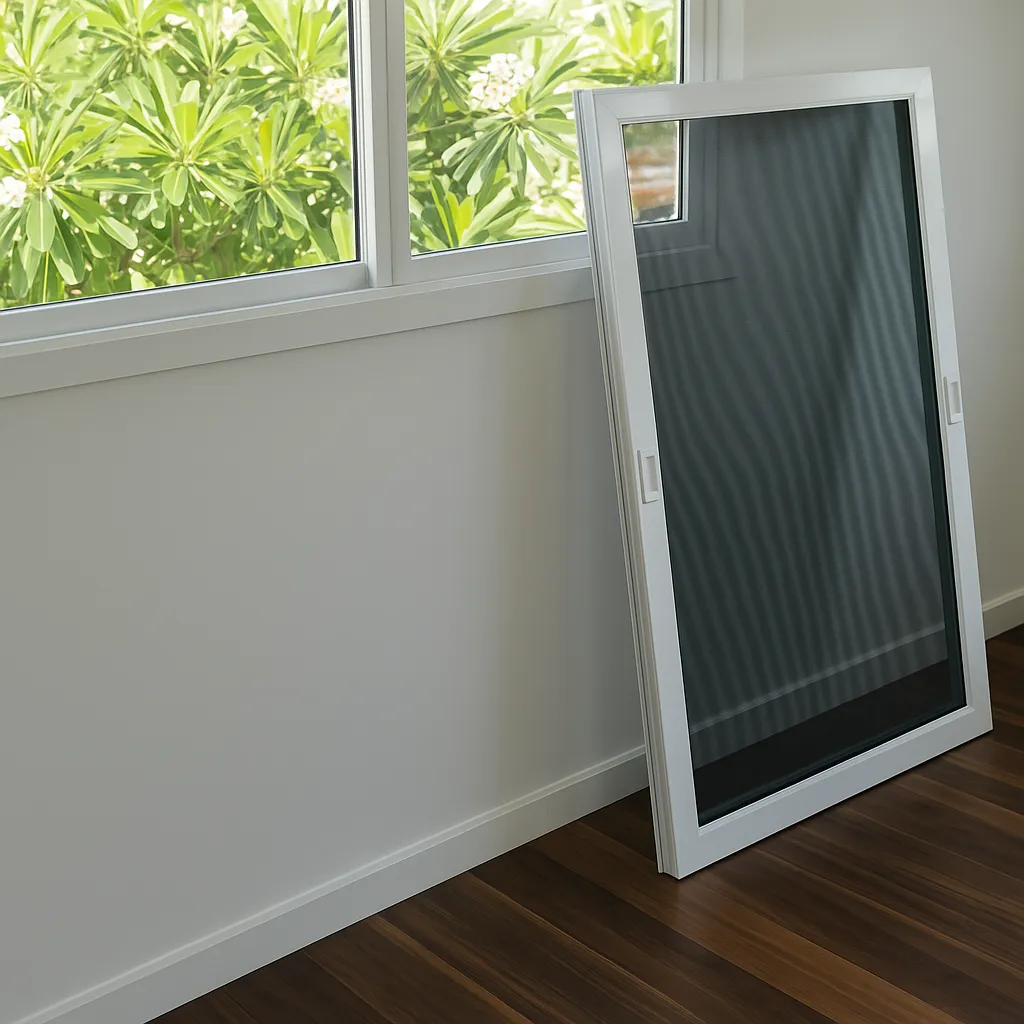 Fly Screen Replacement