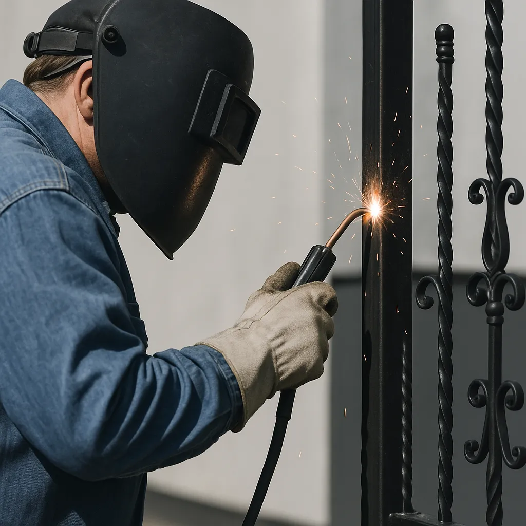 Welding